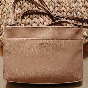 Matt & Nat Crossbody Bag